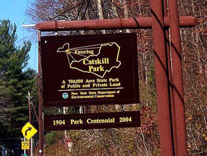 World Class Hiking in the Catskills Catskills Hiking, Trails and Programs